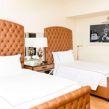 Cameo Beverly Hills Los Angeles Eksteriør billede