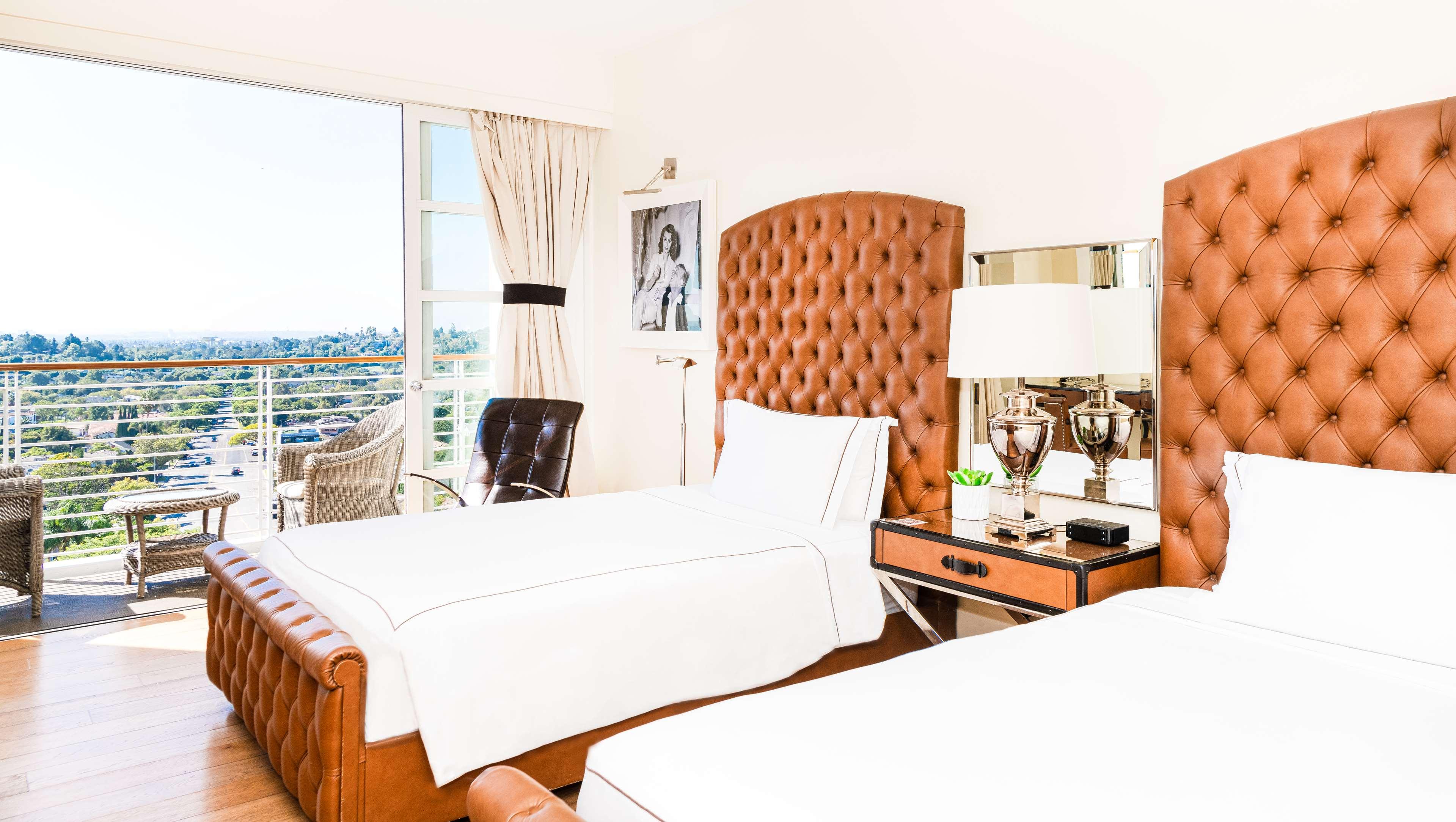 Cameo Beverly Hills Los Angeles Eksteriør billede
