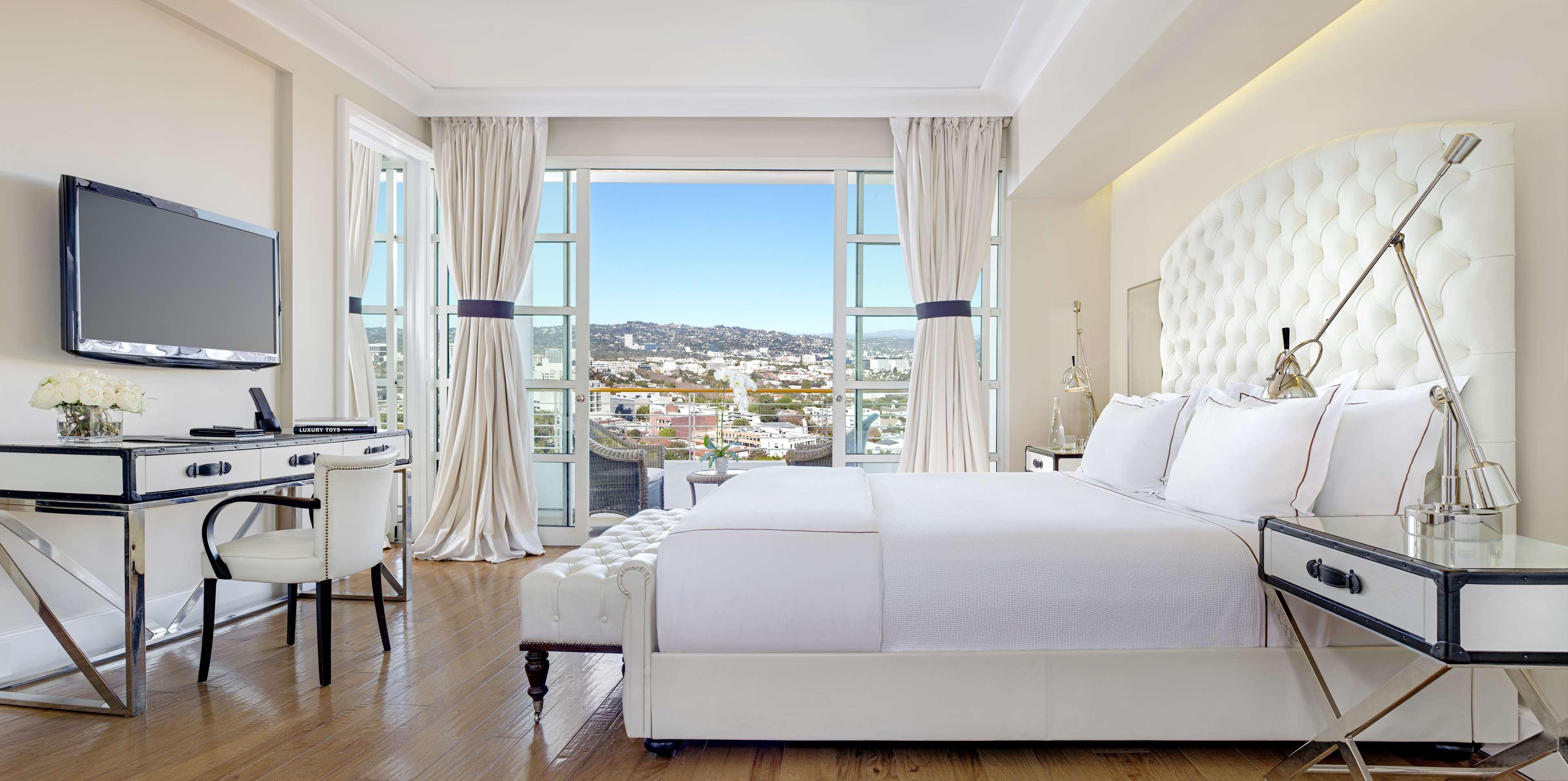 Cameo Beverly Hills Los Angeles Eksteriør billede