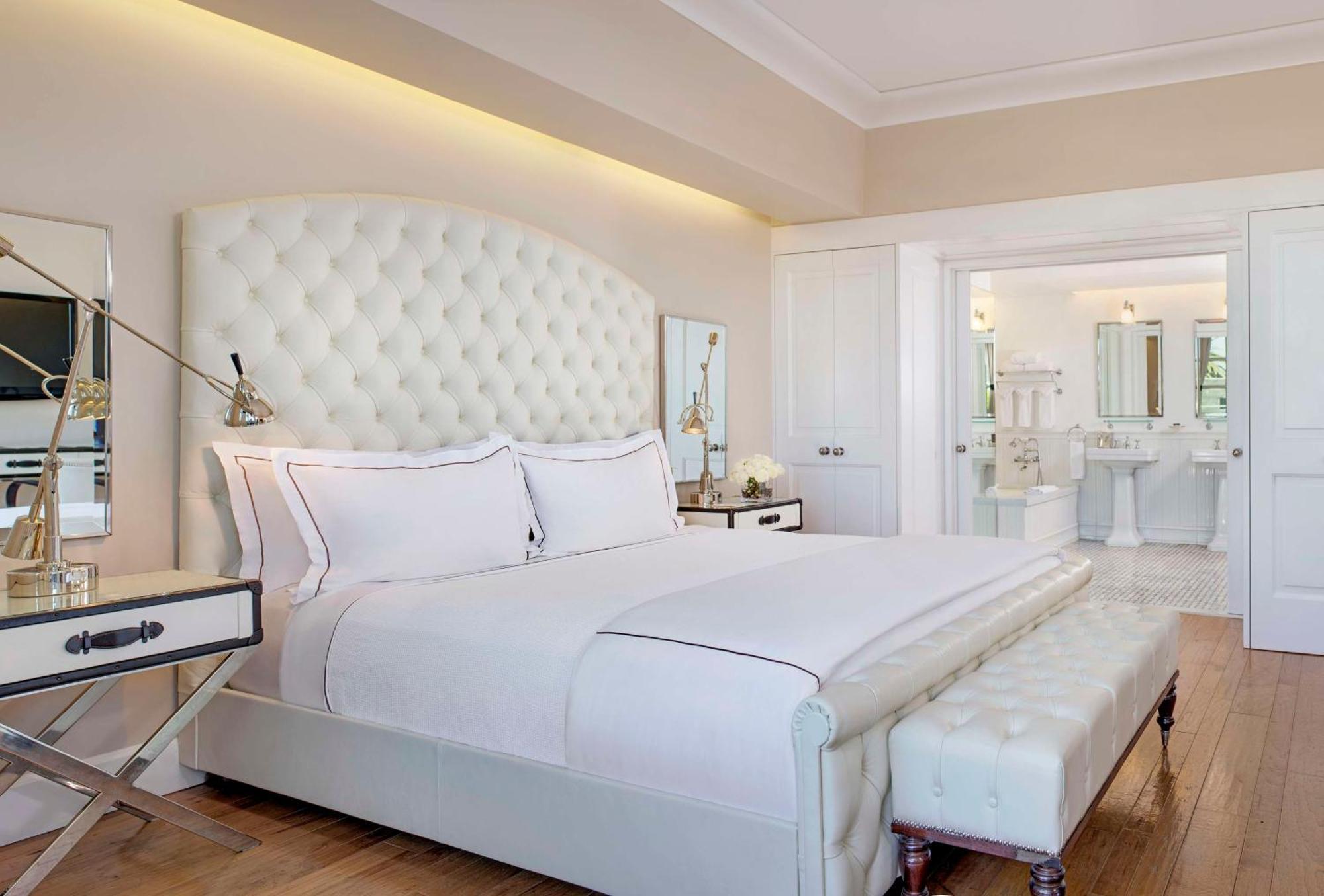 Cameo Beverly Hills Los Angeles Eksteriør billede