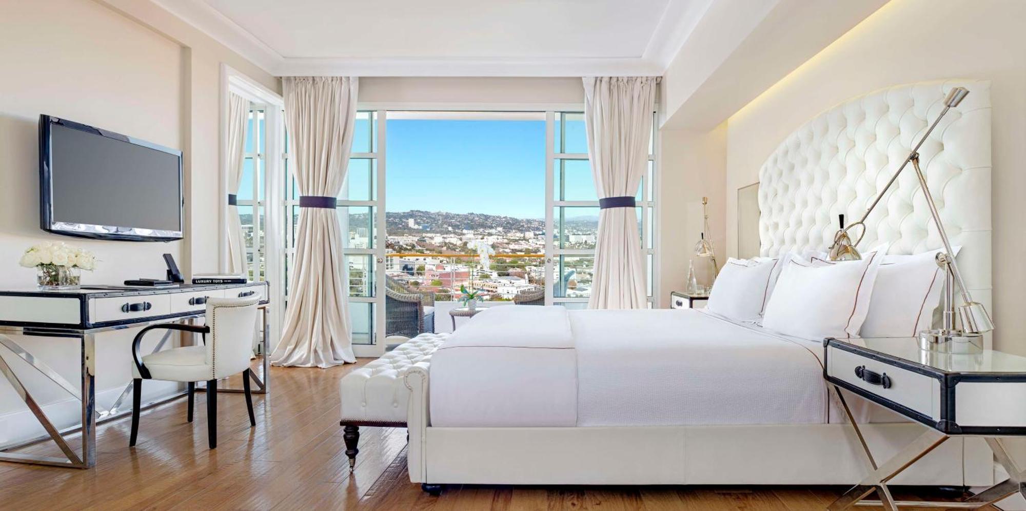 Cameo Beverly Hills Los Angeles Eksteriør billede