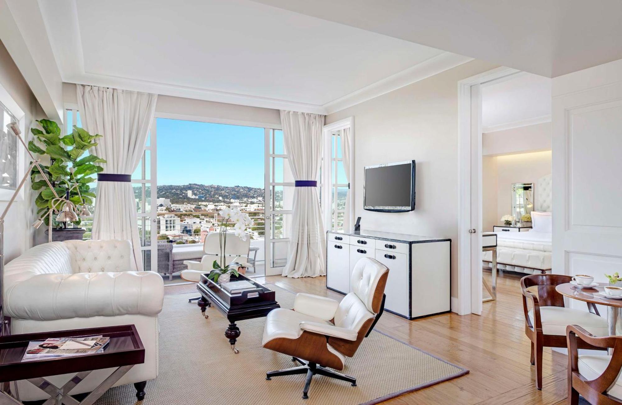 Cameo Beverly Hills Los Angeles Eksteriør billede