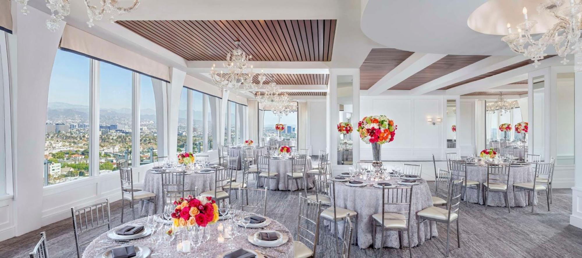 Cameo Beverly Hills Los Angeles Eksteriør billede